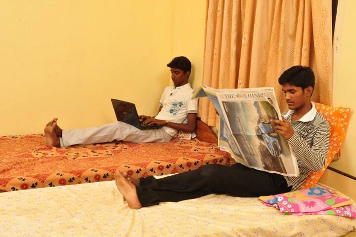 hostel